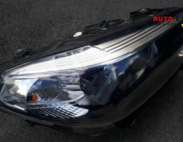 Headlights BMW 1 (E81) 8496812 