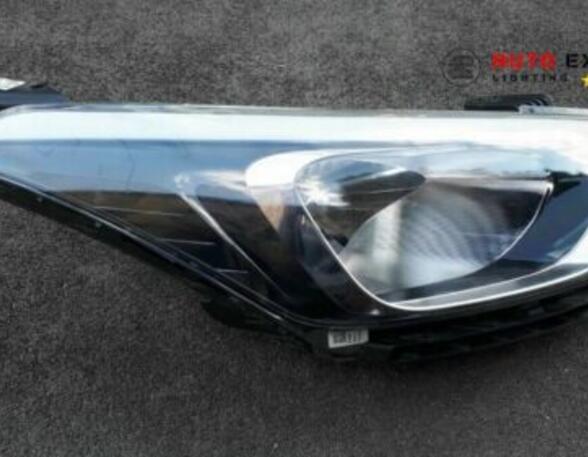 Headlights HYUNDAI Accent I (X-3) 