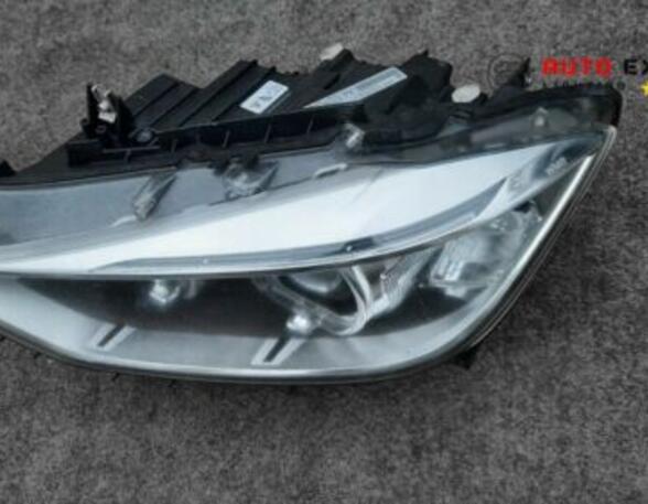 Headlights BMW 1 (E81) 7259525 