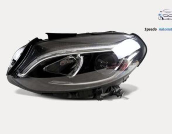 Headlights MERCEDES-BENZ  /8 (W114)  A2469063301