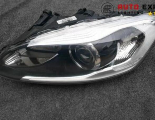 Headlights VOLVO 140 (142, 144) 31395897 