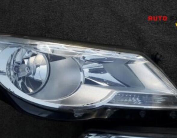 Headlights VW 1500,1600 (31) 5N1941031AB 