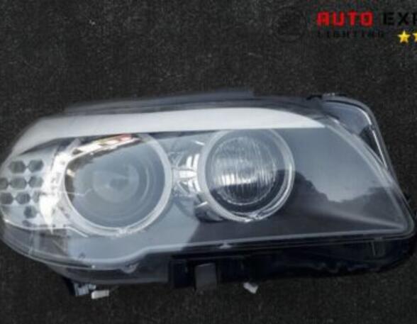 Headlights BMW 1 (E81) A9720325112 