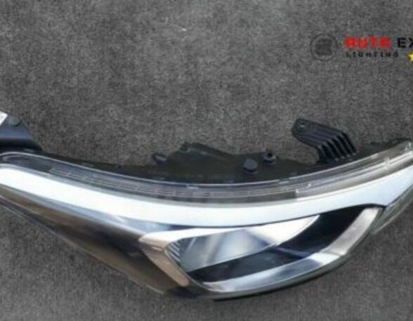 Headlights HYUNDAI Accent I (X-3) 