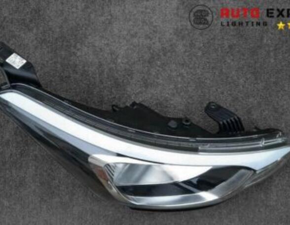 Headlights HYUNDAI Accent I (X-3) 