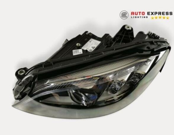 Headlights MERCEDES-BENZ /8 (W114) A2059066404