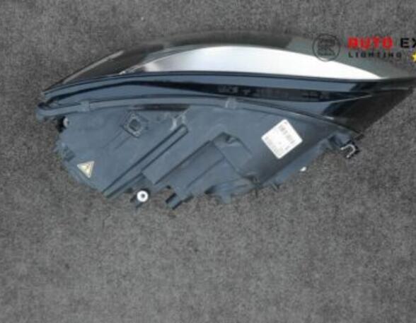 Headlights AUDI 100 (43, C2) 8J0941029 