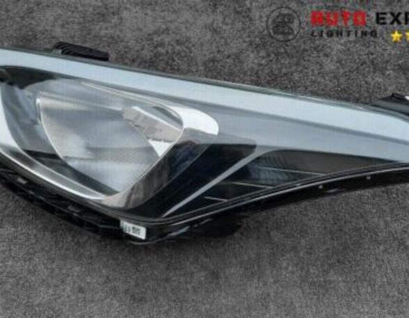 Headlights HYUNDAI  Accent I (X-3)  U009GBLX