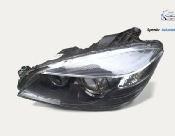 Headlights MERCEDES-BENZ /8 (W114) A2048204159