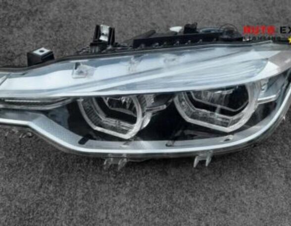 Headlights BMW 1500-2000 (115, 116, 118, 121) 