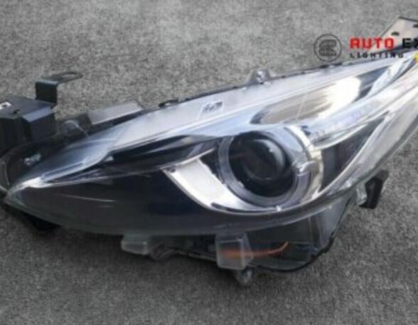 Headlights MAZDA  1000 (--)  7020143700