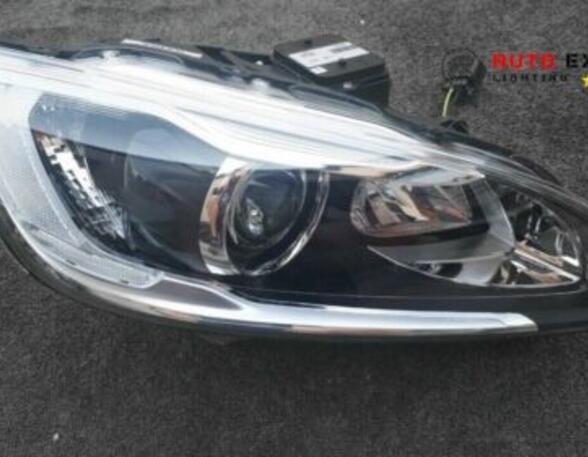 Headlights VOLVO  140 (142, 144)  31698819