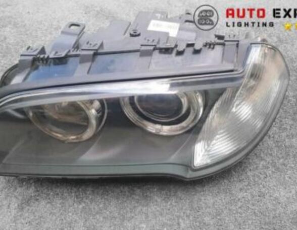 Headlights BMW 1 (E81) 7162194 