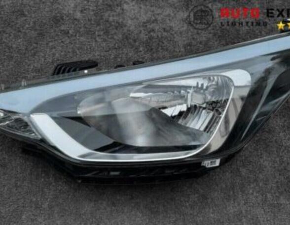 Headlights HYUNDAI  Accent I (X-3)  U009GBLX