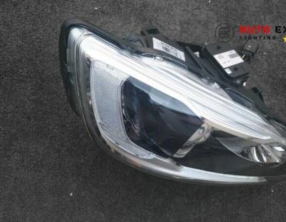 Headlights VOLVO  140 (142, 144)  31698819