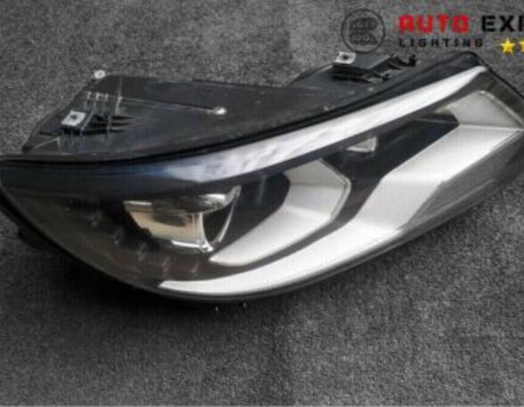 Headlights VW 1500,1600 (31) 5N1941752 