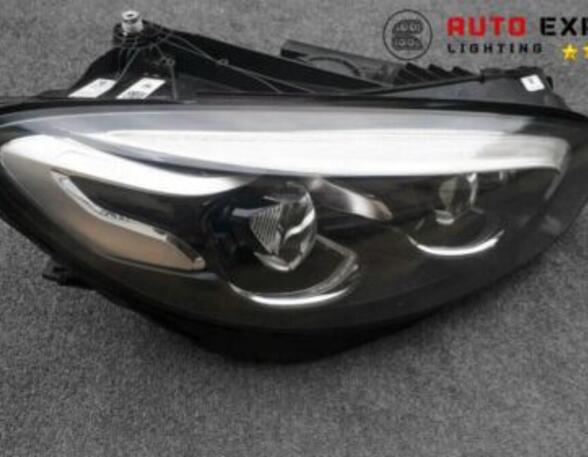 Headlights MERCEDES-BENZ /8 (W114) A2319067800 