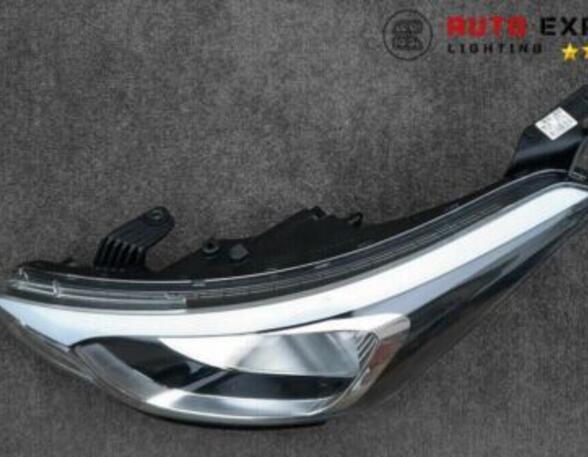 Headlights HYUNDAI  Accent I (X-3)  U009GBLX