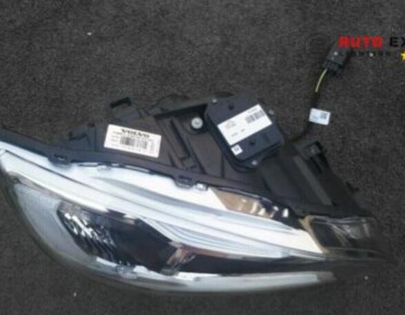 Headlights VOLVO  140 (142, 144)  31698819