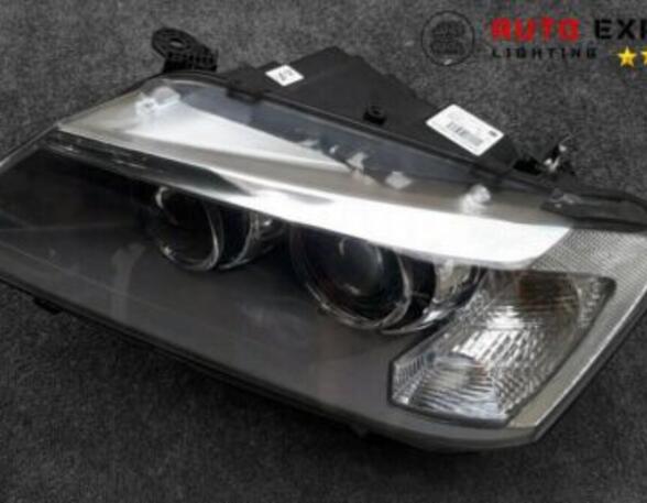 Headlights BMW 1500-2000 (115, 116, 118, 121) 7217297 