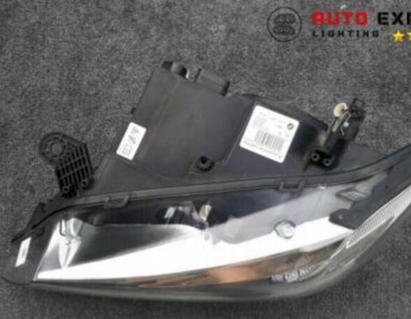 Headlights BMW 1500-2000 (115, 116, 118, 121) 7217297 