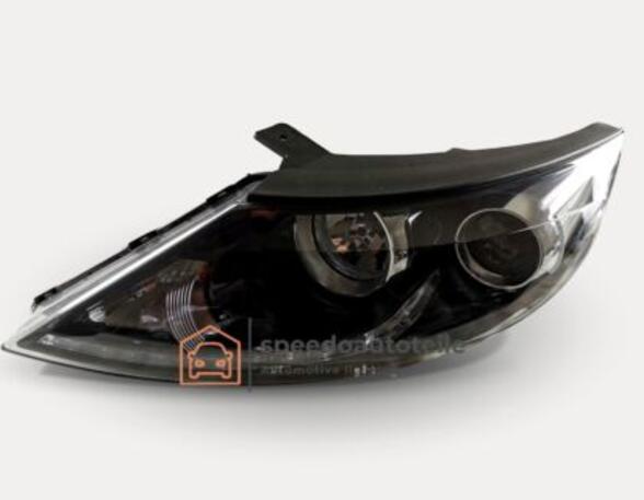 Headlights KIA  Besta Kasten (--)  199009539212