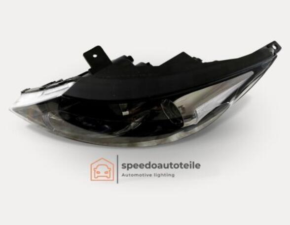 Headlights KIA  Besta Kasten (--)  199009539212