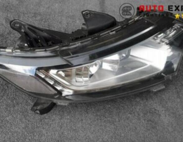 Headlights MITSUBISHI 3000 GT Coupe (Z16A) 