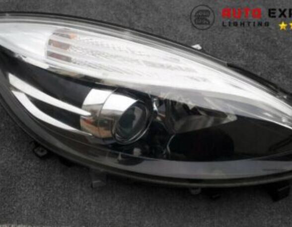 Headlights RENAULT  10 (119_)  260106928R 