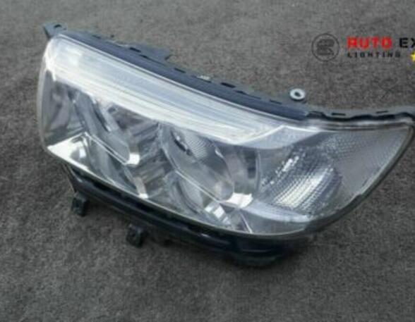 Headlights SUBARU BRZ (ZD8) 