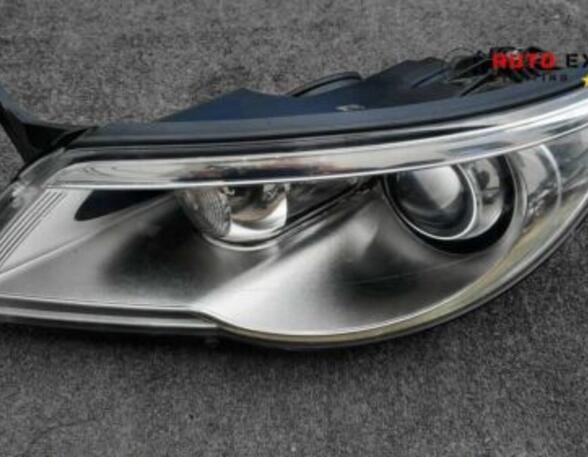 Headlights VW 1500,1600 (31) 5N1941032T 