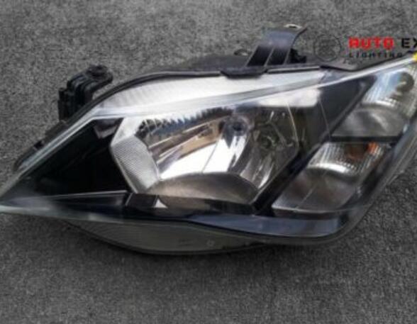 Headlights SEAT  127 (127A)  90079381 