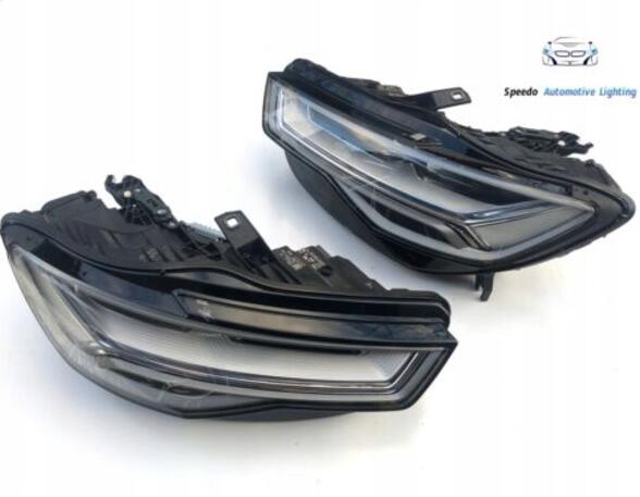 Headlights AUDI 100 (43, C2) 4G0941033