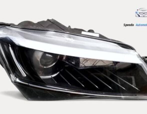 Headlights SKODA 1000MB 3V1941016