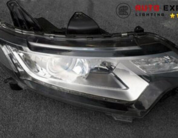 Headlights MITSUBISHI 3000 GT Coupe (Z16A) 