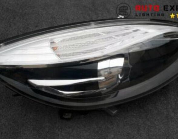 Headlights RENAULT  10 (119_)  260106928R 