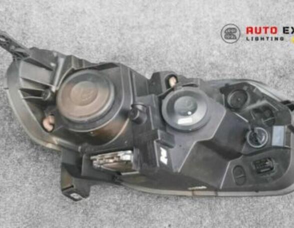 Headlights TOYOTA 4 Runner (N1) 980823748000 