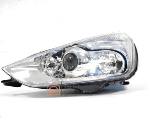 Headlights FORD B-MAX (JK) 6M21-13D155-AG