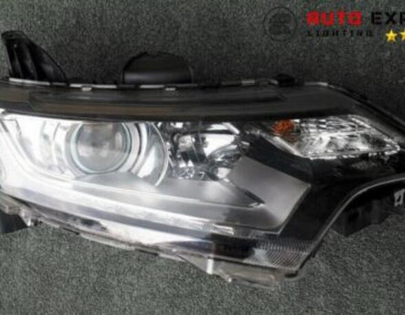 Headlights MITSUBISHI 3000 GT Coupe (Z16A) 