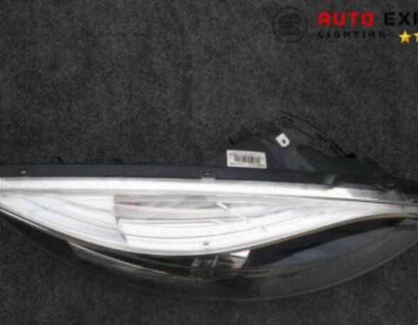 Headlights RENAULT  10 (119_)  260106928R 