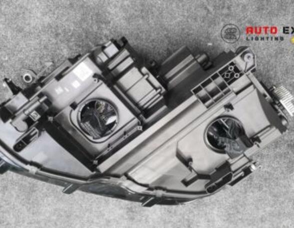 Headlights VW 1500,1600 (31) 5NB941114 