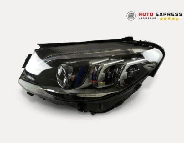 Headlights MERCEDES-BENZ /8 (W114) A2059066404