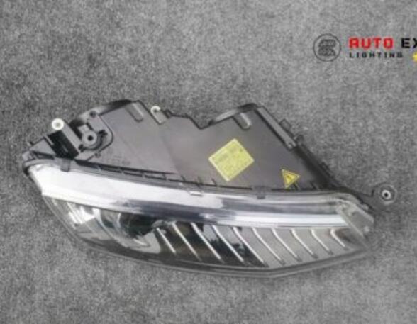 Headlights SKODA  1000MB  5E1941018B18S