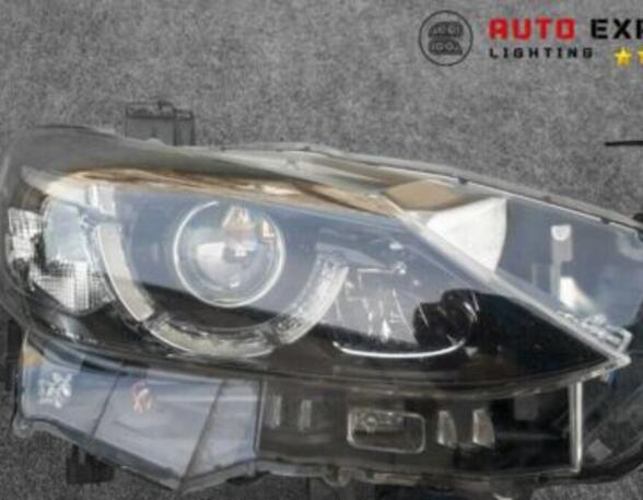 Headlights MAZDA 1000 (FA3) 