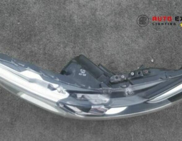 Headlights HONDA ACCORD I (SJ, SY) 