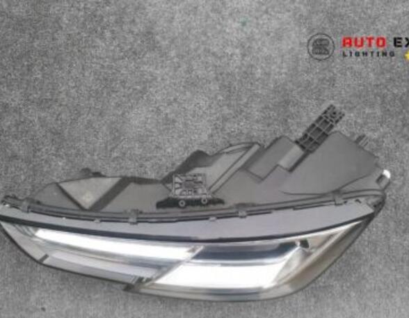 Headlights AUDI 100 (43, C2) 8W094127100 