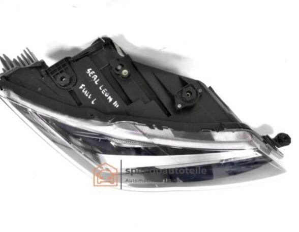 Headlights SEAT  127 (127A)  5F1941008B