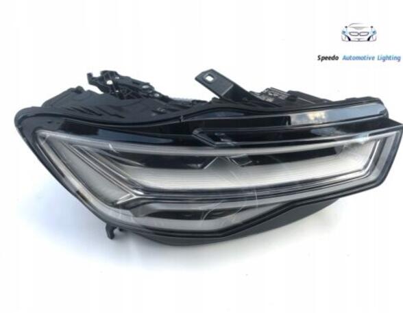 Headlights AUDI 100 (43, C2) 4G0941033