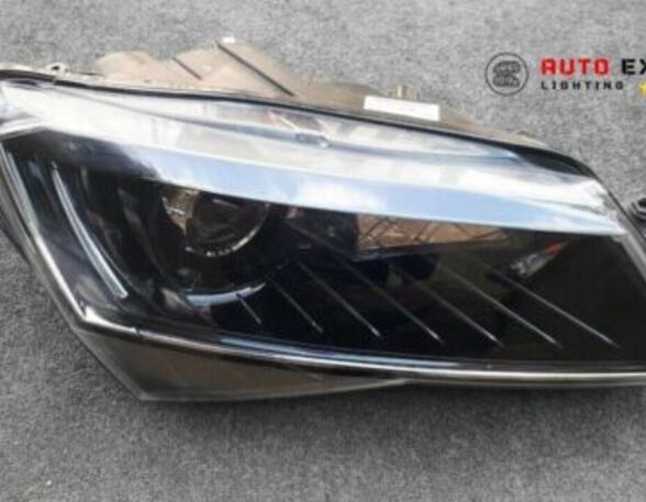 Headlights SKODA 100 (--) 3V1941016B