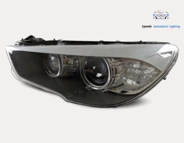 Headlights BMW 1 (E81) 719961313